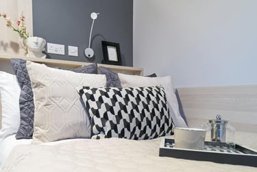 1 bed flat, West Street, Devonshire Green, Sheffield, S14FD - Image 3